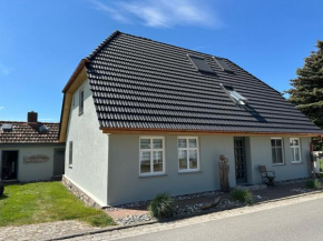 Fischerhus37 FeWo Kranichwiese, Glowe